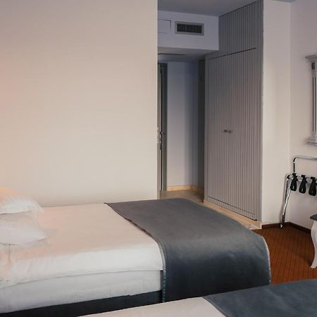 Hotel Eden Iasi Eksteriør billede
